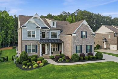 Tucked away within one of Milton's most prestigious gated - photo 9