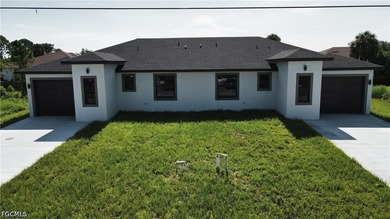 Brand new 2025 construction duplex located in the desirable - photo 29