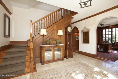 Old World Charm abounds in this one of a kind custom designed - photo 29