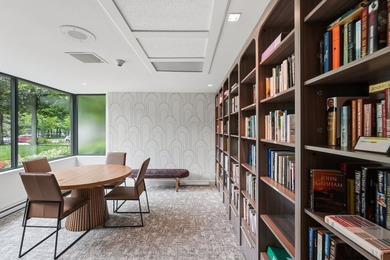 Prestigieux appartement au 14e etage de la tour Verrieres II - photo 31