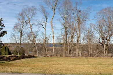 Herrington Lake Lot For Sale in Lancaster Kentucky