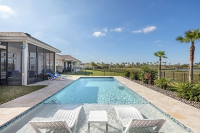 Lake Home Sale Pending in Laguna Vista, Texas