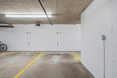 Prestigieux appartement au 14e etage de la tour Verrieres II - photo 32