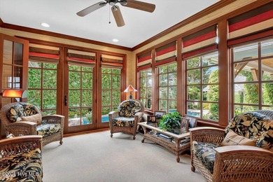 Old World Charm abounds in this one of a kind custom designed - photo 32