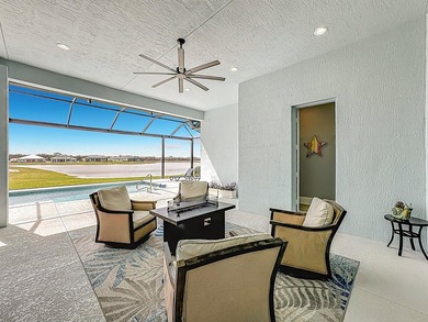Imagine every evening with stunning sunset poolside lakeviews - photo 32