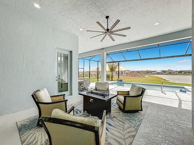 Imagine every evening with stunning sunset poolside lakeviews - photo 33