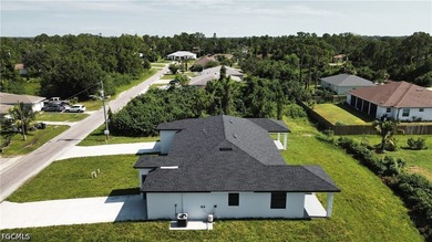 Brand new 2025 construction duplex located in the desirable - photo 34