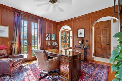 Old World Charm abounds in this one of a kind custom designed - photo 34