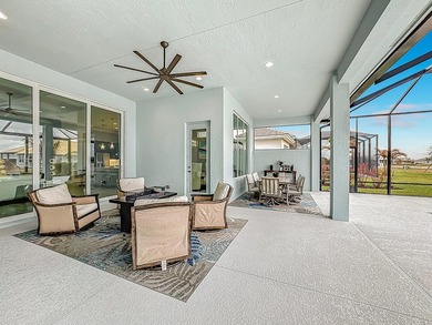 Imagine every evening with stunning sunset poolside lakeviews - photo 34