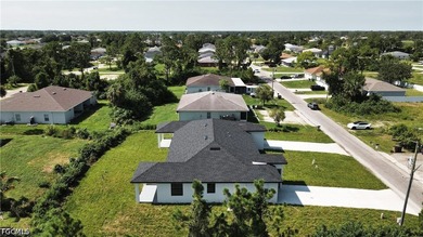 Brand new 2025 construction duplex located in the desirable - photo 35