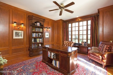 Old World Charm abounds in this one of a kind custom designed - photo 35