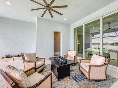 Imagine every evening with stunning sunset poolside lakeviews - photo 35