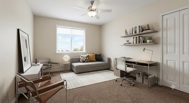 Watch the sunrise from this 3 bedroom-2 bath home on a LAKEFRONT - photo 35
