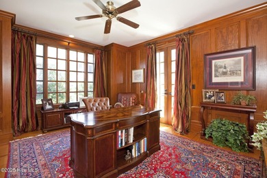 Old World Charm abounds in this one of a kind custom designed - photo 36