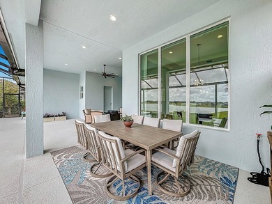 Imagine every evening with stunning sunset poolside lakeviews - photo 37