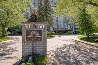 Prestigieux appartement au 14e etage de la tour Verrieres II - photo 39