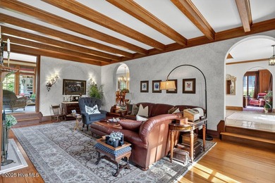 Old World Charm abounds in this one of a kind custom designed - photo 39
