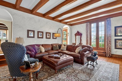 Old World Charm abounds in this one of a kind custom designed - photo 40