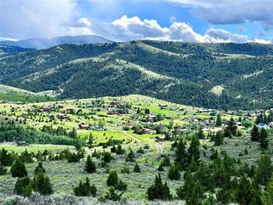 Lake Acreage For Sale in Virginia City, Montana