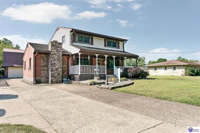 (private lake, pond, creek) Home For Sale in Louisville Kentucky