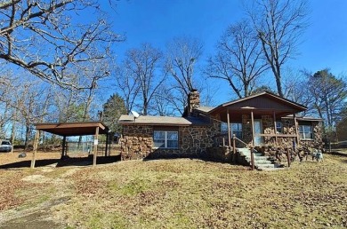 Lake Home For Sale in Park Hill, Oklahoma