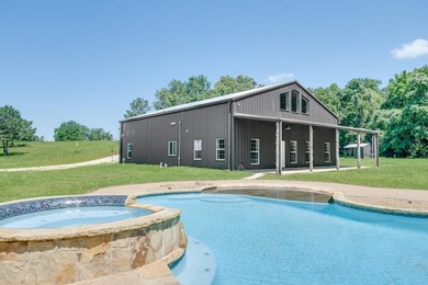 Eagle Lake - Anderson County Home For Sale in Palestine Texas