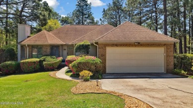Lake Townhome/Townhouse For Sale in West End, North Carolina