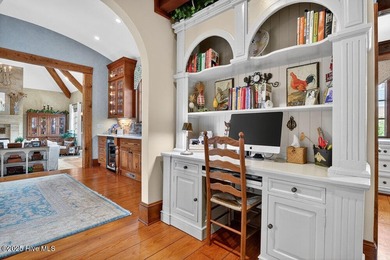 Old World Charm abounds in this one of a kind custom designed - photo 43