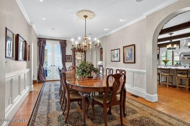 Old World Charm abounds in this one of a kind custom designed - photo 44