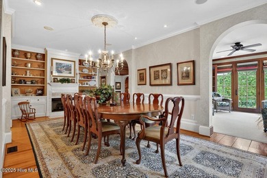 Old World Charm abounds in this one of a kind custom designed - photo 46