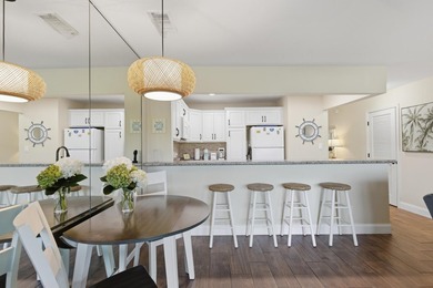Experience living coastal at it's finest in this beautifully - photo 8