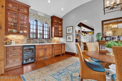 Old World Charm abounds in this one of a kind custom designed - photo 48
