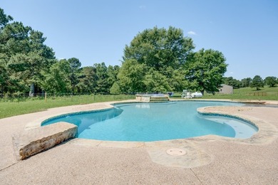 WELCOME TO YOUR 72 ACRES OF PURE EAST TEXAS COUNTRY HEAVEN WHERE - photo 8