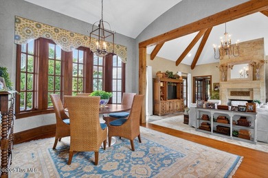 Old World Charm abounds in this one of a kind custom designed - photo 49
