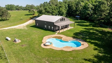 WELCOME TO YOUR 72 ACRES OF PURE EAST TEXAS COUNTRY HEAVEN WHERE - photo 9