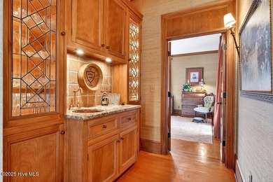 Old World Charm abounds in this one of a kind custom designed - photo 50