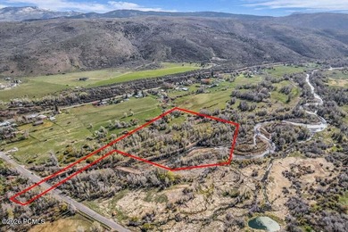 A once-in-a-generation opportunity to own 13 pristine acres - photo 7