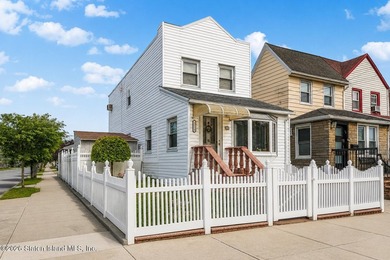 Welcome to 3524 Avenue P, a charming corner property located in - photo 2