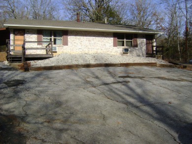 Pioneer Lake Home For Sale in Horseshoe Bend Arkansas