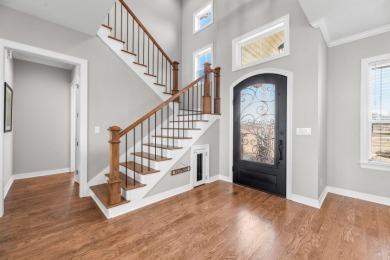 Amazing 4 bed 4 bath lake home on open water! Incredible views! - photo 14
