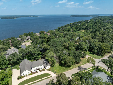 Perfect Lot in Premier Golf Community at Lake Palestine - photo 4