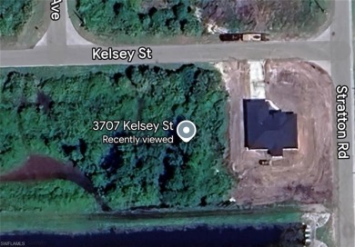 Lehigh Acres Area Lot For Sale in Fort Myers Florida