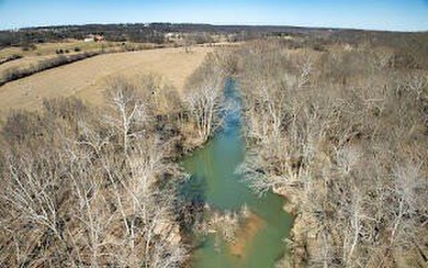 River Property! 4,500+' of James River frontage. Have your own - photo 3