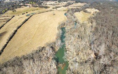 River Property! 4,500+' of James River frontage. Have your own - photo 4