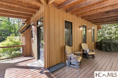 Charming Arts & Crafts mountain cabin in the prestigious gated - photo 8