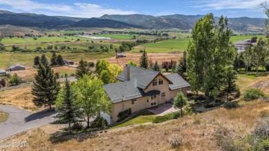 Lake Home For Sale in Coalville, Utah