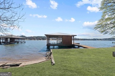 Build your dream lake escape on this prime Lake Sinclair - photo 2