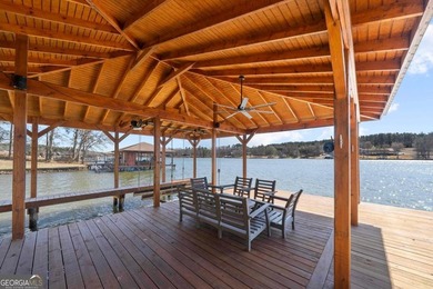 Build your dream lake escape on this prime Lake Sinclair - photo 3