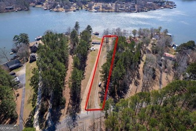 Build your dream lake escape on this prime Lake Sinclair - photo 4
