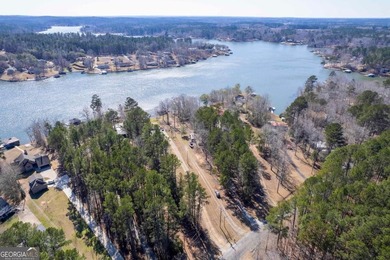 Build your dream lake escape on this prime Lake Sinclair - photo 5